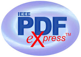 IEEE PDF Express Error Message – Font is not Embedded Solution