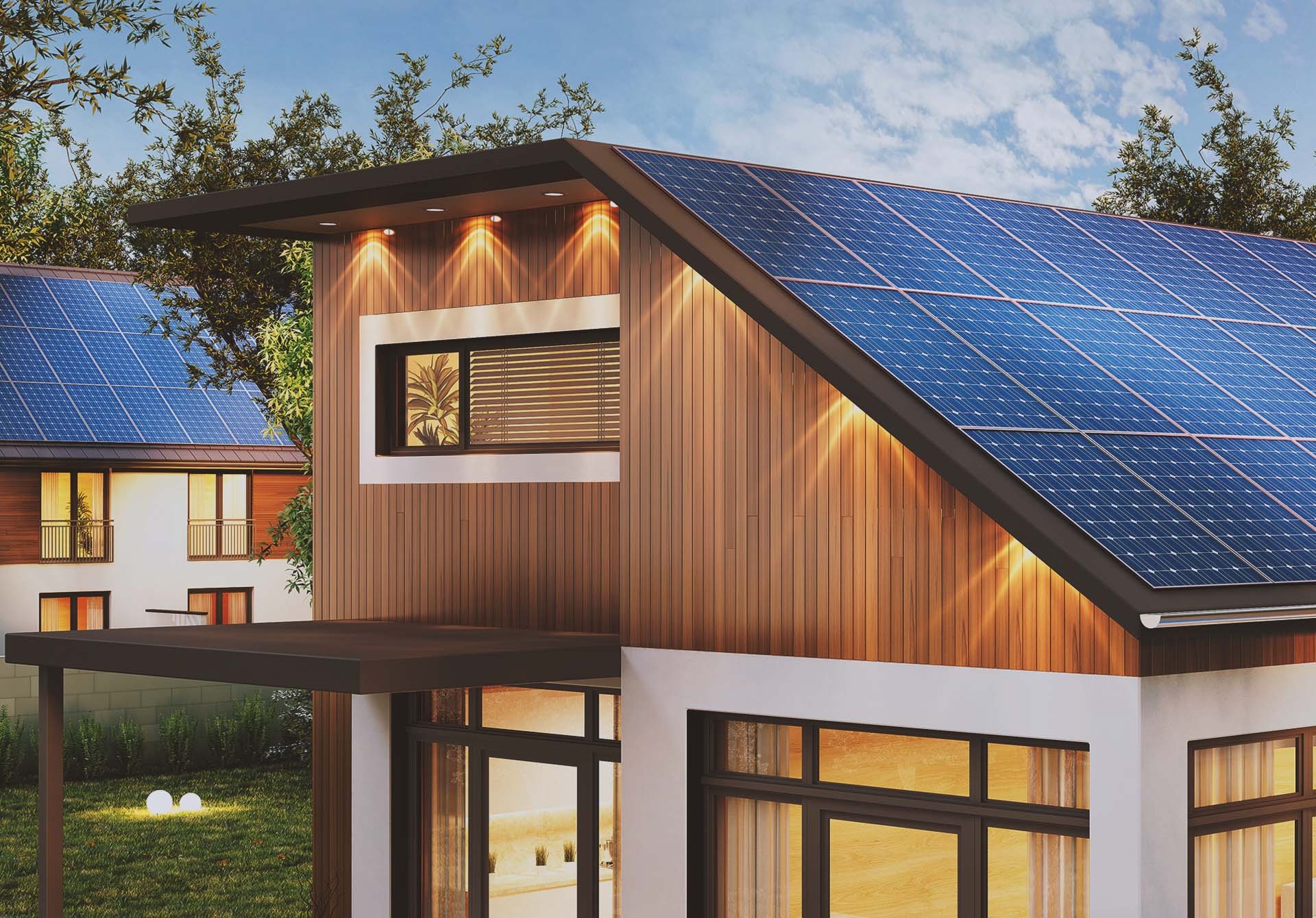 Why Solar Power is the Right Move for Your Home