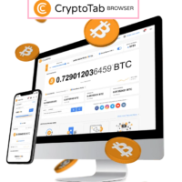 Unlock Unlimited Earnings with Cryptotab Mining Software!