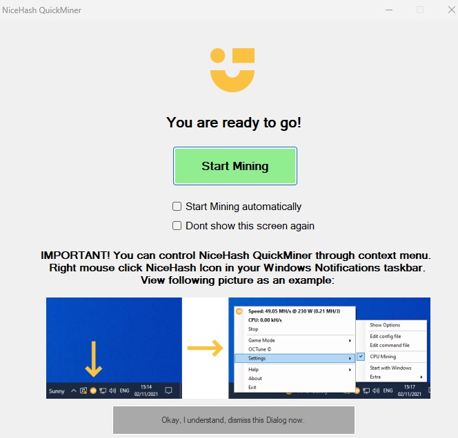 NiceHash_Start_Mining